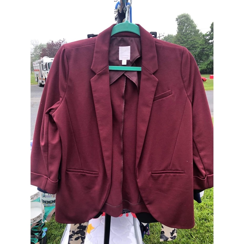 Blazer